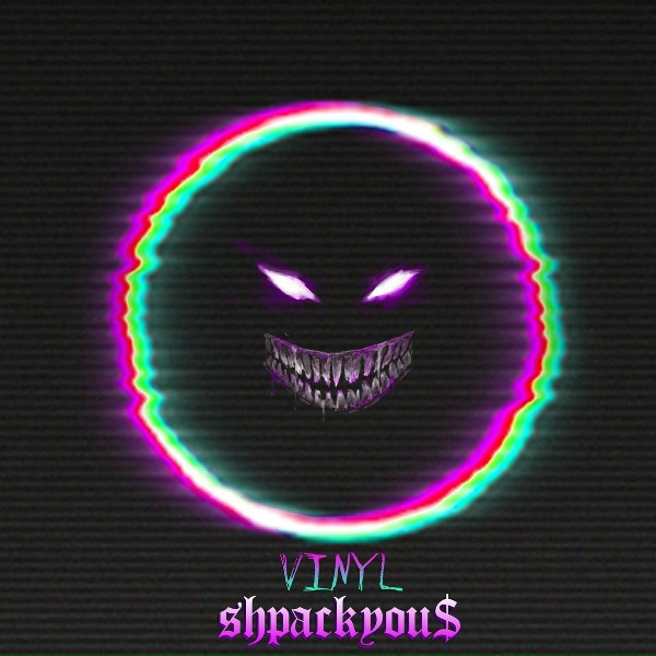 Обложка: SHPACKYOU$ - Stunts 2