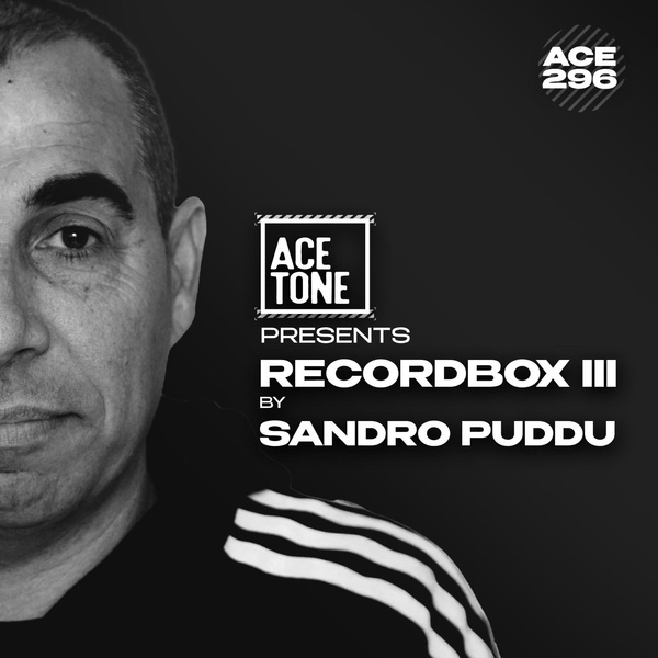 Обложка: Sandro Puddu - Shut Up!