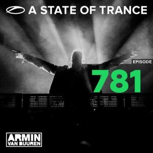 Обложка: Gareth Emery feat. Alex & Sierra - We Were Young (ASOT 781)
