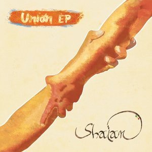 Обложка: Shaian - Chemin de croix