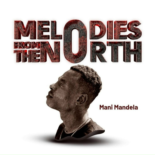 Обложка: Mani Mandela - Jealous