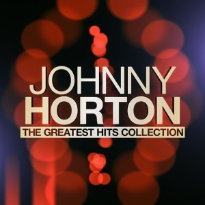 Обложка: Johnny Horton - Sleepy-Eyed John