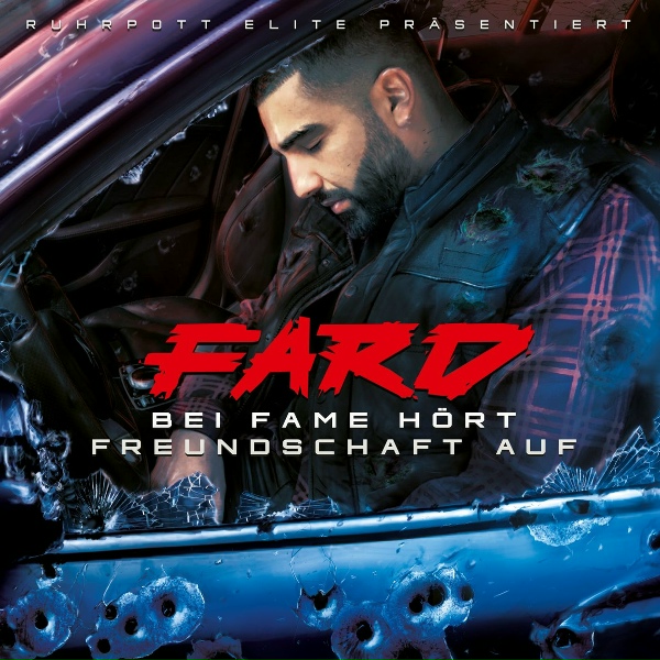 Обложка: Fard - So Gott Will - In Sha Allah