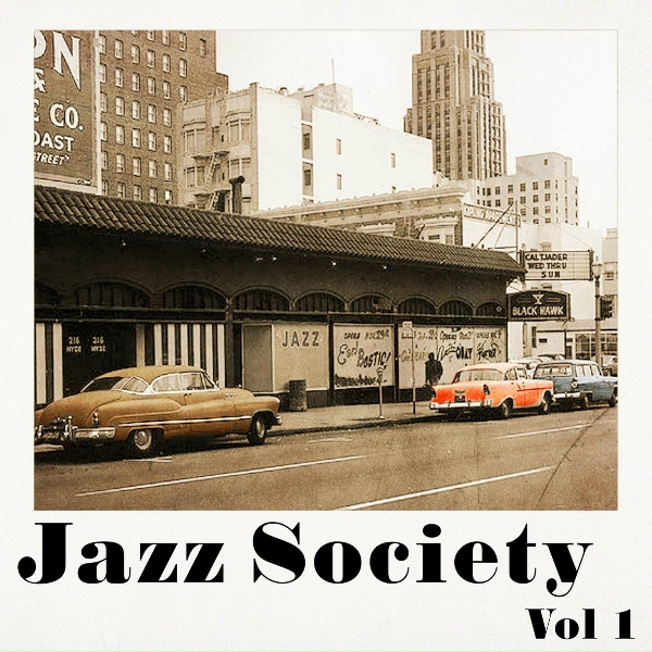 Обложка: Harry James and his Orchestra - Music Makers