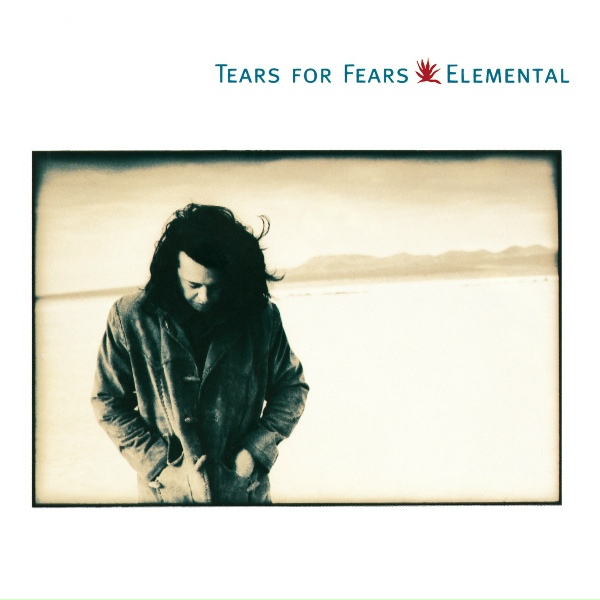 Обложка: Tears For Fears - Dog's A Best Friend's Dog