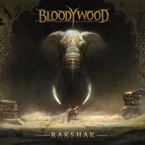 Обложка: Bloodywood - Gaddaar
