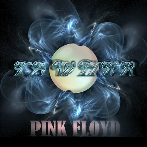 Обложка: Tawher - Pink Floyd