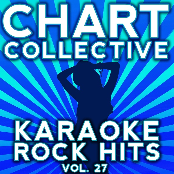Обложка: Chart Collective - Start (Originally Performed By The Jam) [Karaoke Version]