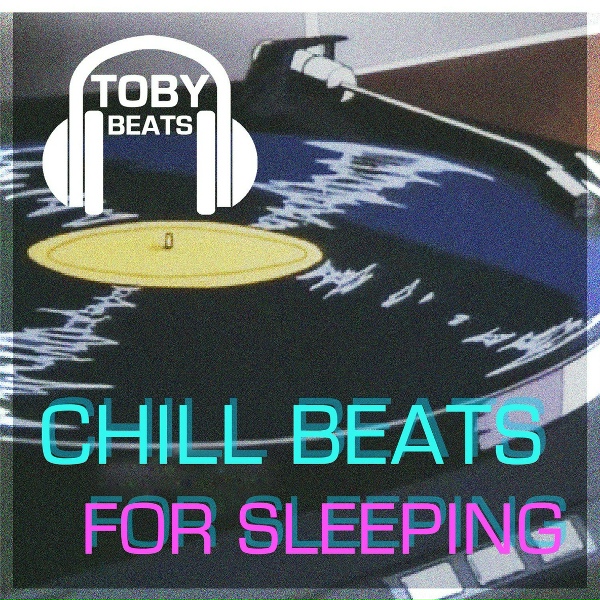 Обложка: TOBY BEATS - Mellow Jazz for Days