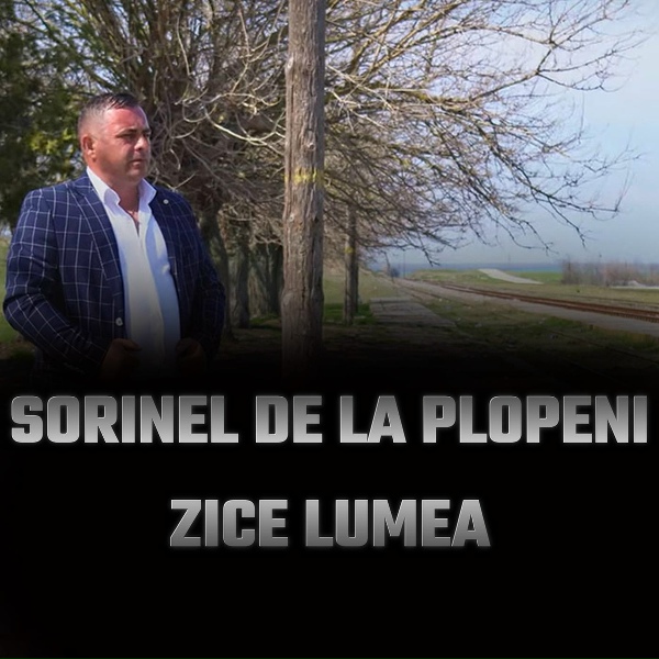 Обложка: Sorinel de la Plopeni - Ai fost femeia visurilor mele