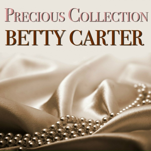 Обложка: Betty Carter - Foul Play
