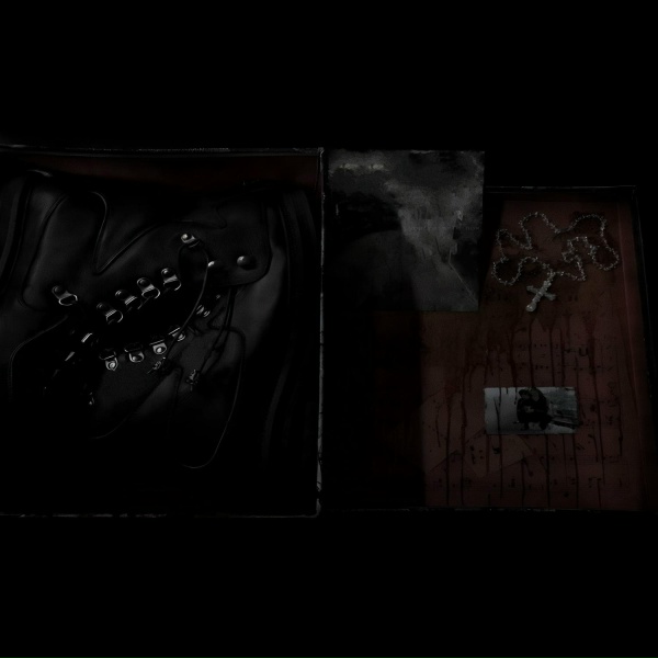 Обложка: D4WN - fell in love with a killer
