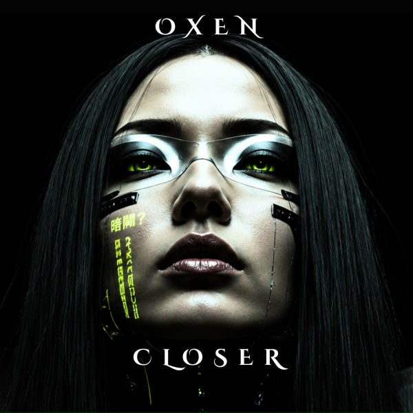Обложка: OXEN - Closer