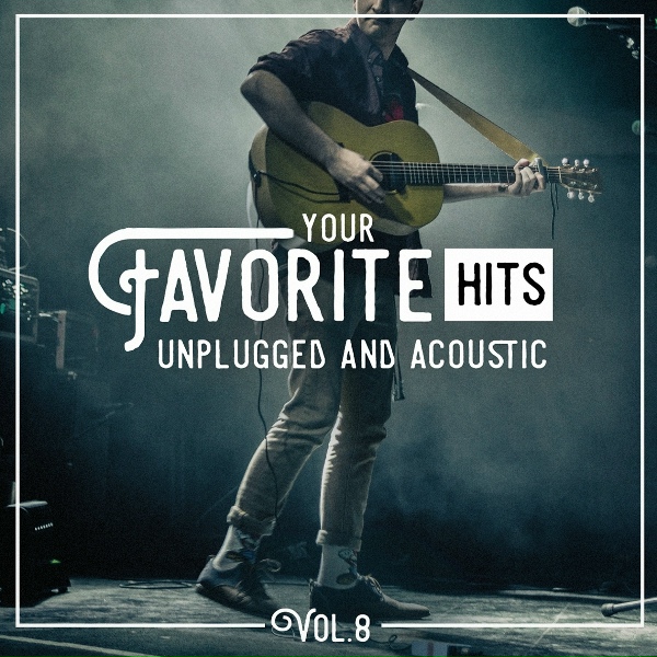 Обложка: Acoustic Cover Hits - Dangerous (Acoustic Version) [David Guetta Cover]