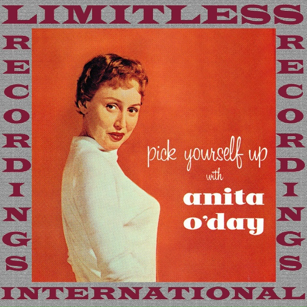 Обложка: Anita O'Day - Stars Fell On Alabama