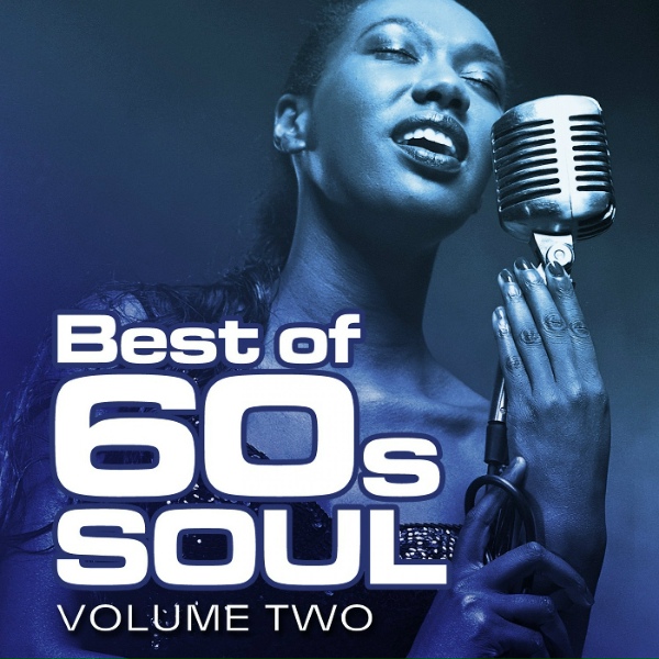 Обложка: The Soul Shouters - Dancing in the Street