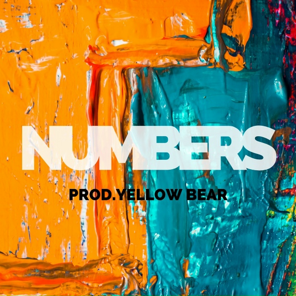 Обложка: Prod.Yellow Bear - Zero