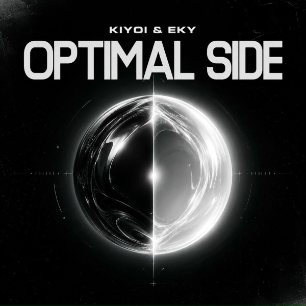 Обложка: Kiyoi & Eky, Last Soldier, Ramin Arab - Drowning (OS 003)