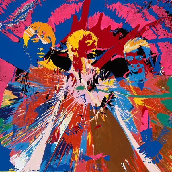 Обложка: Babyshambles - Picture Me in a Hospital