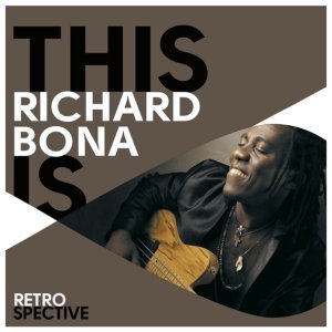 Обложка: Gerald Toto, Richard Bona, Lokua Kanza - Kwalelo