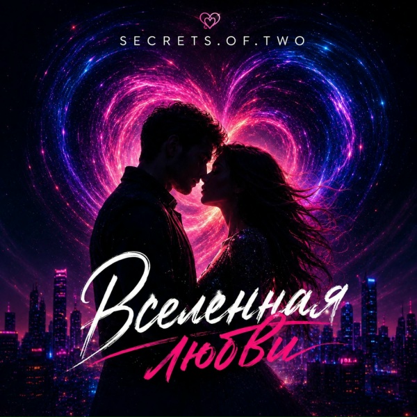 Обложка: Secrets.of.two - Ты моя скала