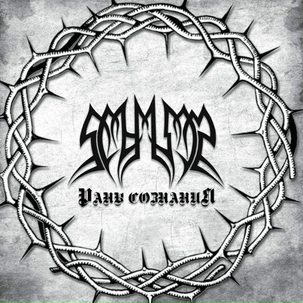 Обложка: Schism - Ведьма