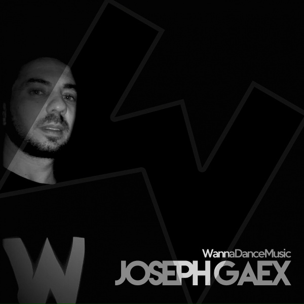 Обложка: Joseph Gaex, Garex - Mohawk