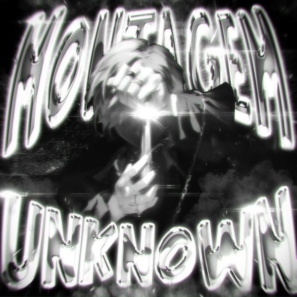 Обложка: AKXNESHIVA, Avenxir, HamiBeats - MONTAGEM UNKNOWN (Super Slowed)