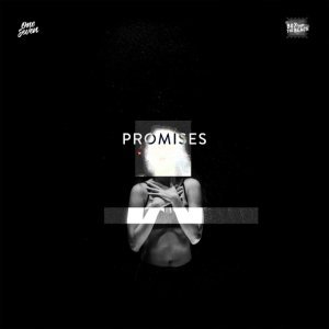 Обложка: Fancy Cars, Caroline Kole - Promises