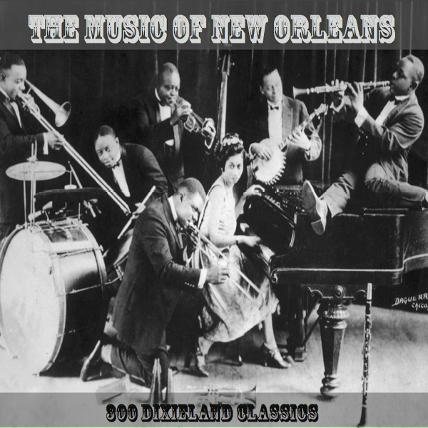 Обложка: Dutch Swing College Band, Firehouse Five Plus Two - Scheveningen Blues