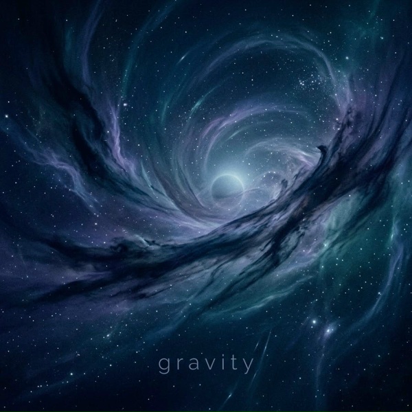 Обложка: m/u/r/k/ - gravity
