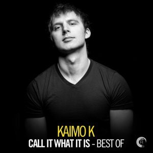 Обложка: Kaimo K, Gemma Pavlovic - Leap of Faith