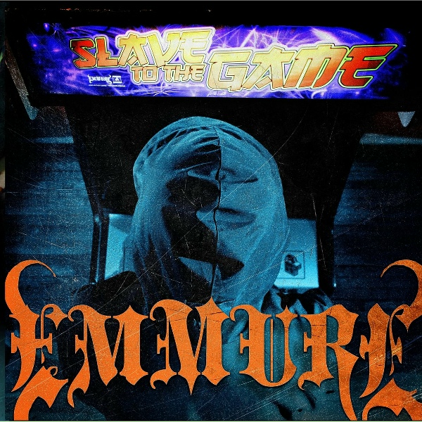 Обложка: Emmure - Blackheart Reigns