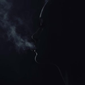 Обложка: Anokhin - Я люблю тебя