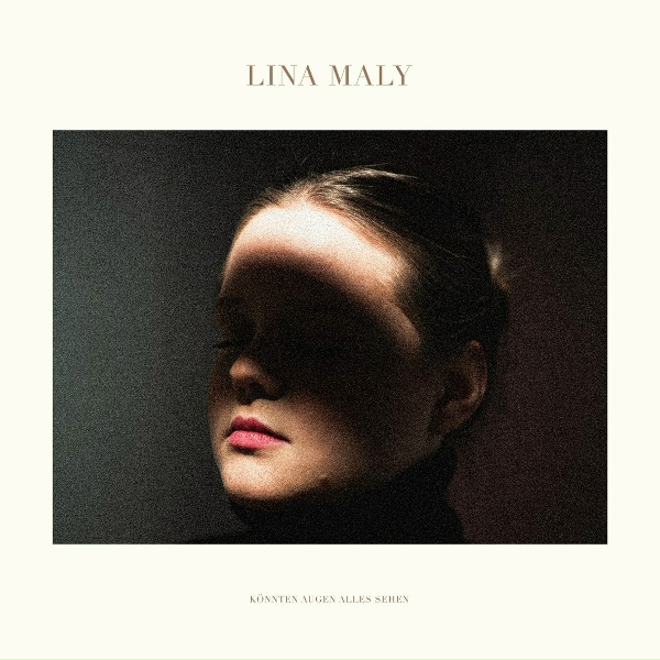 Обложка: Lina Maly - Was du mir gibst