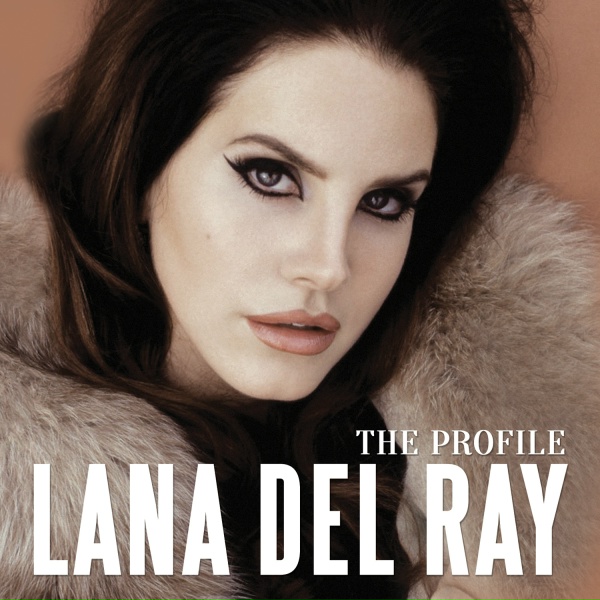 Обложка: Lana Del Rey - Fans