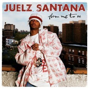 Обложка: Juelz Santana feat. JR Writer - Squalie