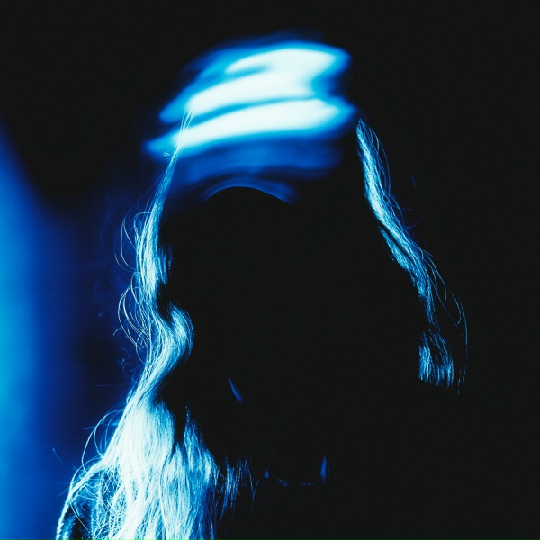 Обложка: YOUTHISENDING, Xhounen - Luxid