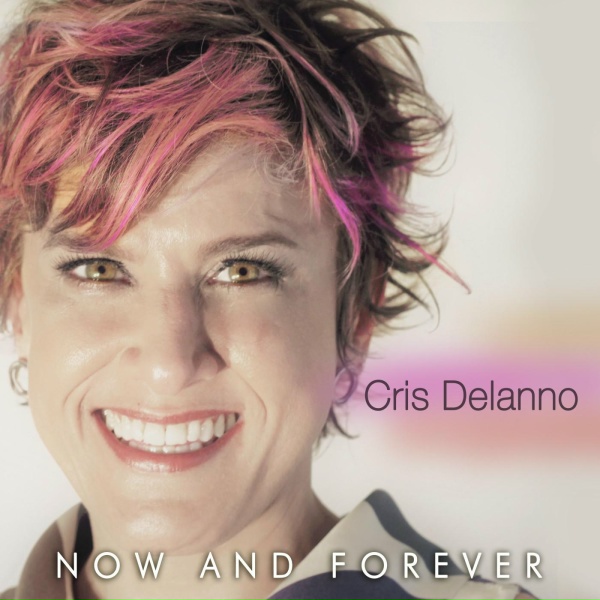 Обложка: Cris Delanno - West End Girls