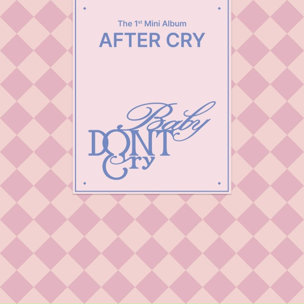 Обложка: Baby DONT Cry - Bittersweet
