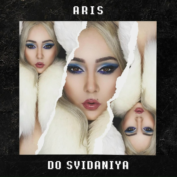 Обложка: Aris - Dosvidaniya
