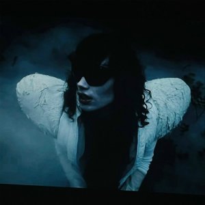 Обложка: deathmarried - the last violin
