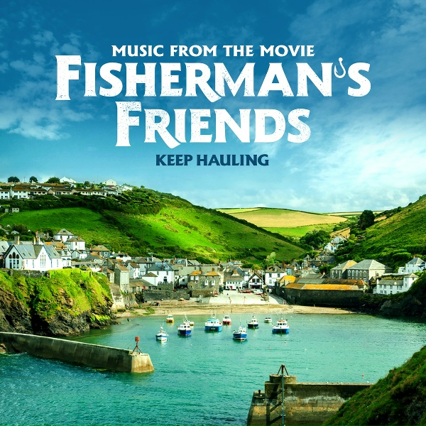 Обложка: The Fisherman's Friends - Keep Hauling