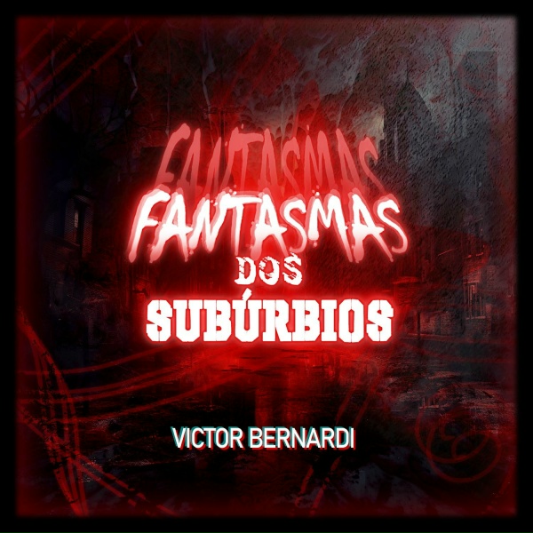 Обложка: Victor Bernardi - Big Richard