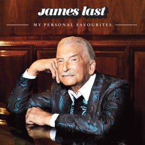 Обложка: James Last - Der Morgen