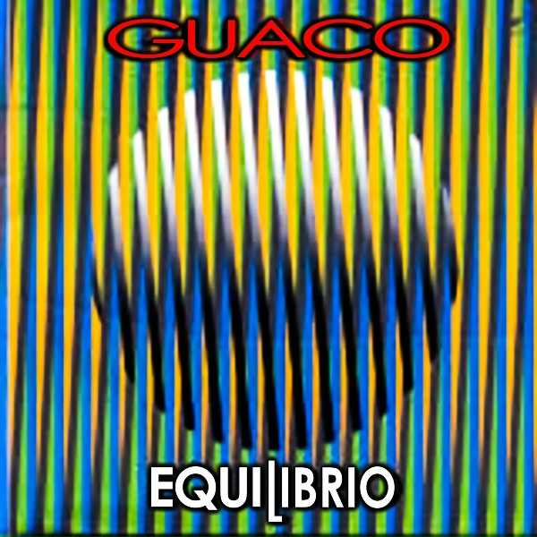 Обложка: Guaco feat. Gustavo Aguado - Bailaora