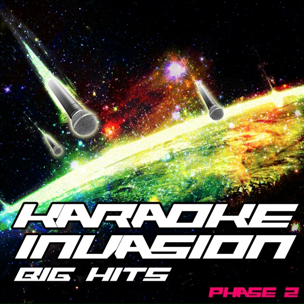 Обложка: Starship Karaoke - Gimme! Gimme! Gimme! (Karaoke)