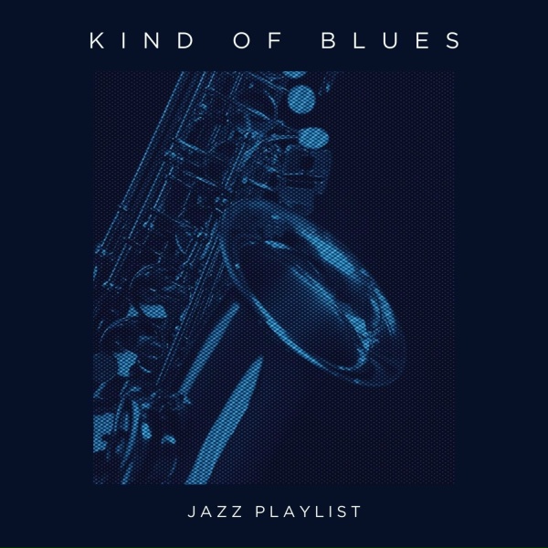 Обложка: Jazz Playlist - Chillout Jazz