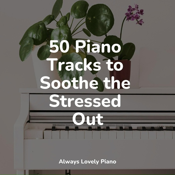 Обложка: Piano Masters, Anti Stress, Ambient Piano - Rest in the Shadow