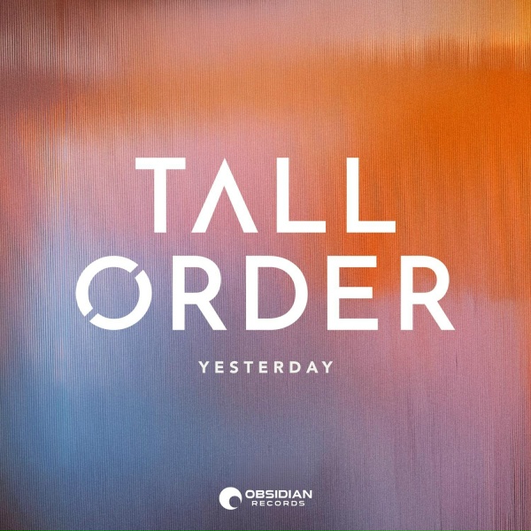 Обложка: Tall Order (UK) - Yesterday